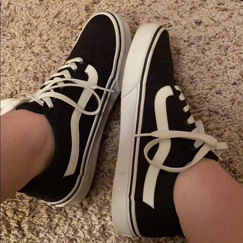 Classic Vans